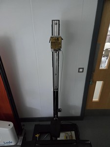 Thumbnail image of Woodway Desmo-Force Non-Motorised Treadmill Spares/Repair 