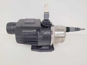 Thumbnail image of Grundfos MQ3-35 b Vacuum Pump