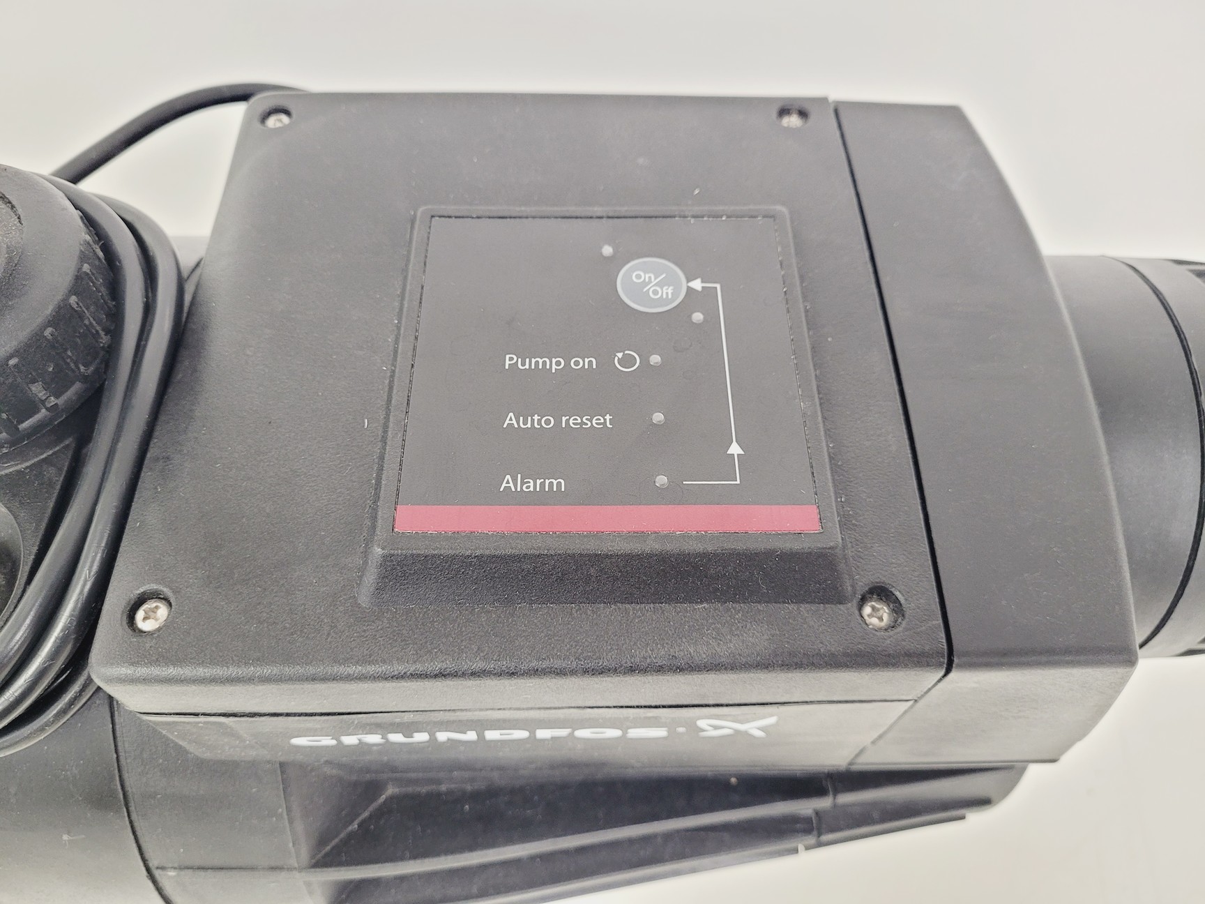Image of Grundfos MQ3-35 b Vacuum Pump