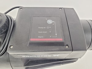 Thumbnail image of Grundfos MQ3-35 b Vacuum Pump
