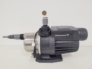 Thumbnail image of Grundfos MQ3-35 b Vacuum Pump