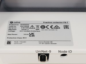 Thumbnail image of Cytiva F9-T AF Fraction Collector Lab