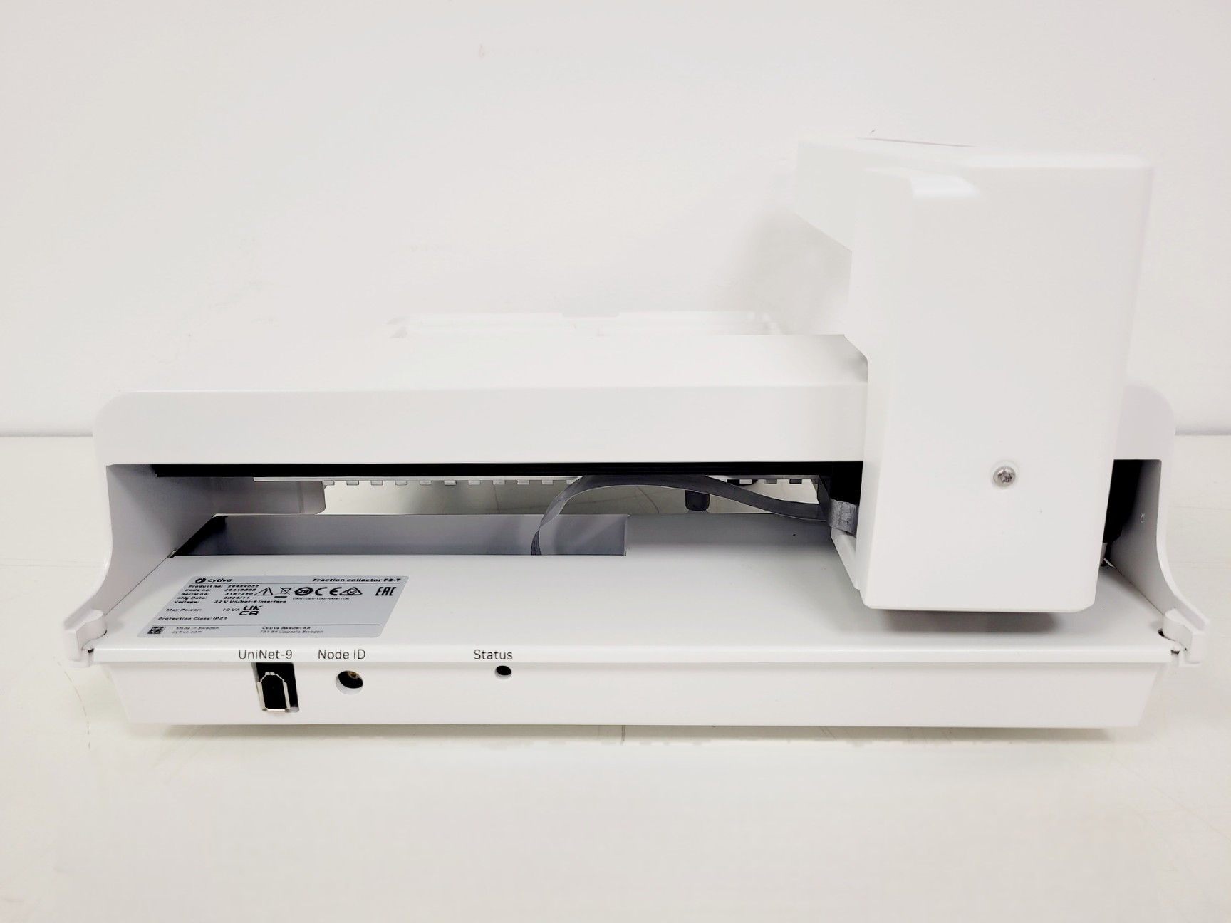 Image of Cytiva F9-T AF Fraction Collector Lab