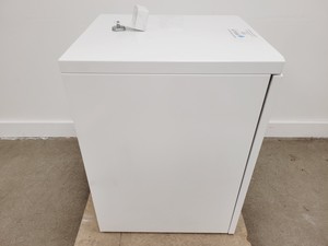 Thumbnail image of Ekom DK50 2VS/M Air Compressor W/ Enclosure
