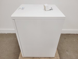 Thumbnail image of Ekom DK50 2VS/M Air Compressor W/ Enclosure