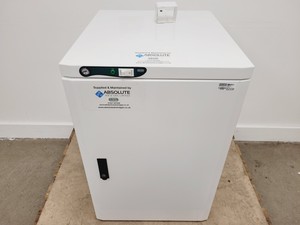 Thumbnail image of Ekom DK50 2VS/M Air Compressor W/ Enclosure
