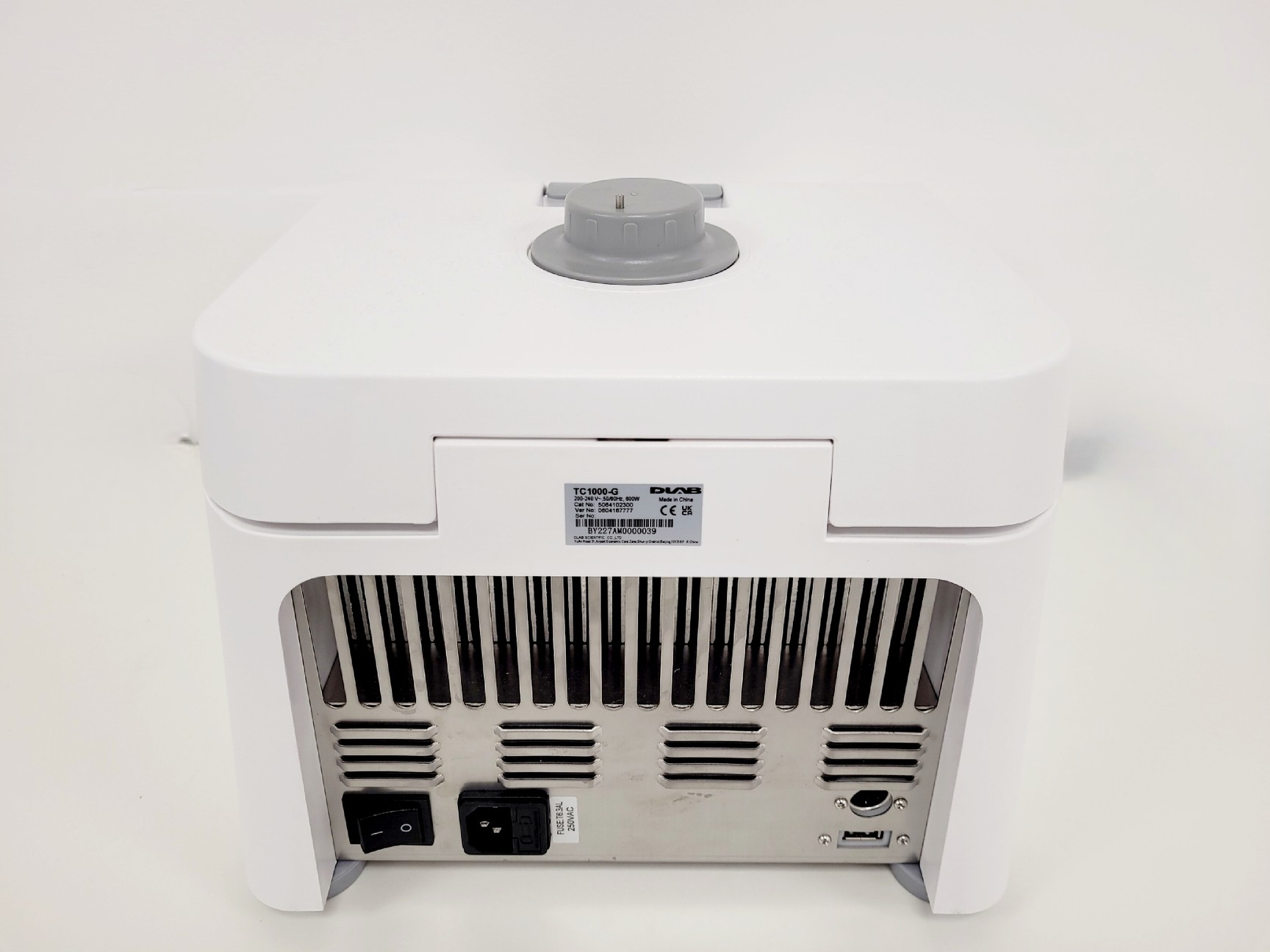 Image of DLAB TC1000-G Gradient Thermal Cycler