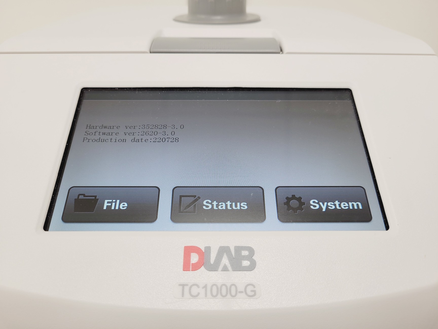 Image of DLAB TC1000-G Gradient Thermal Cycler