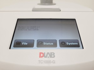 Thumbnail image of DLAB TC1000-G Gradient Thermal Cycler