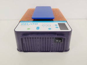 Thumbnail image of Gelato QP-1600-01 Electrophoresis and Visualisation System
