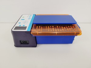 Thumbnail image of Gelato QP-1600-01 Electrophoresis and Visualisation System