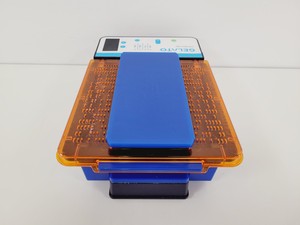 Thumbnail image of Gelato QP-1600-01 Electrophoresis and Visualisation System