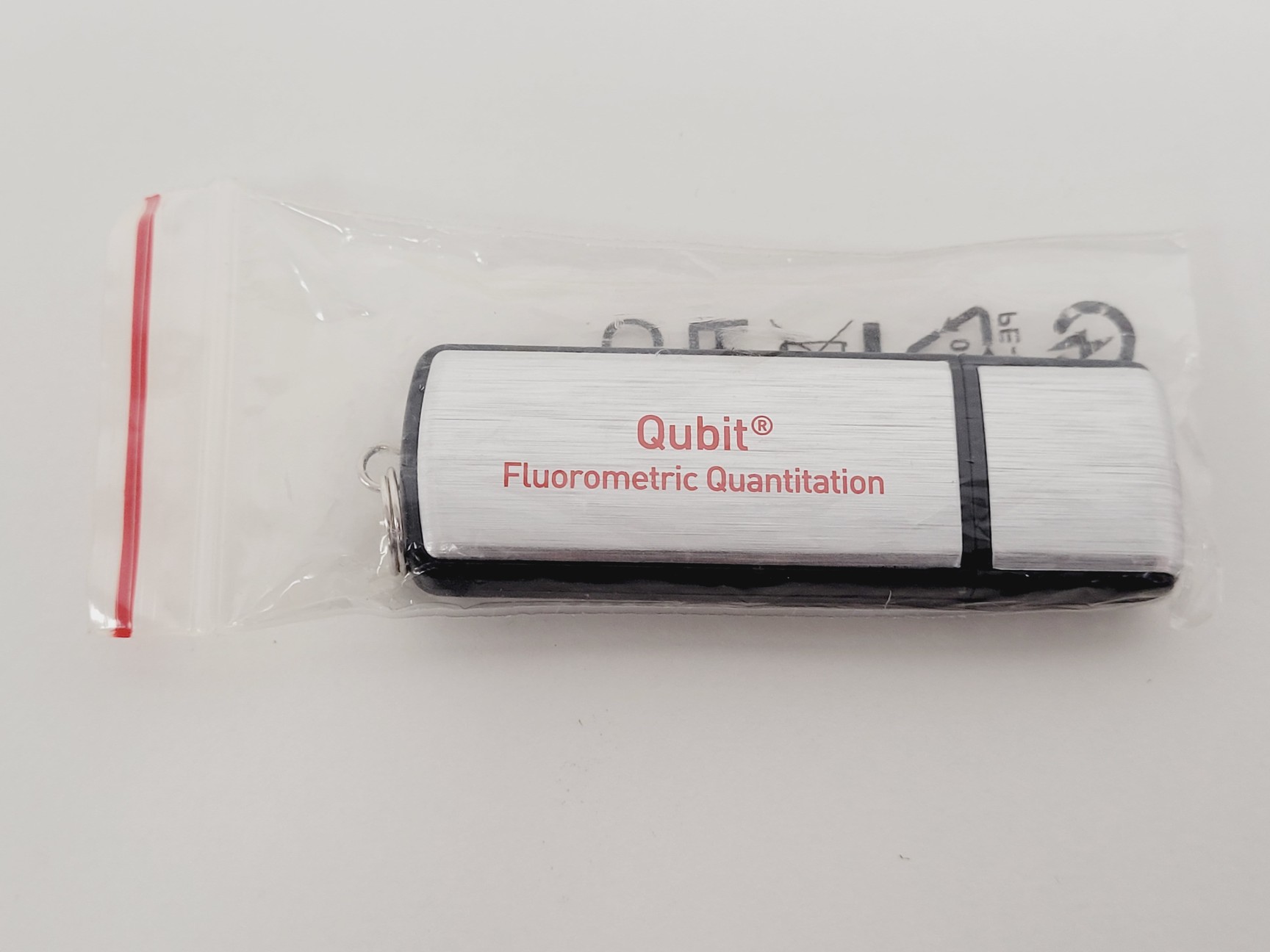 Image of Invitrogen Qubit 2.0 Fluorometer