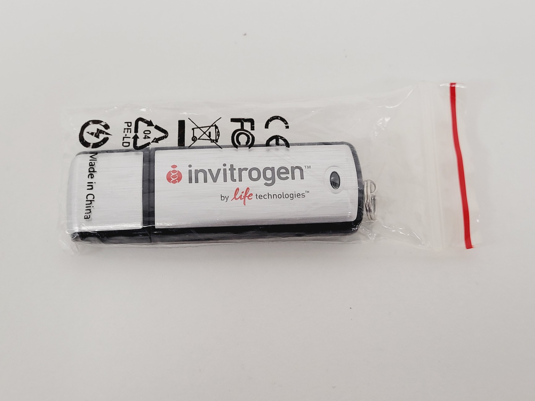 Image of Invitrogen Qubit 2.0 Fluorometer