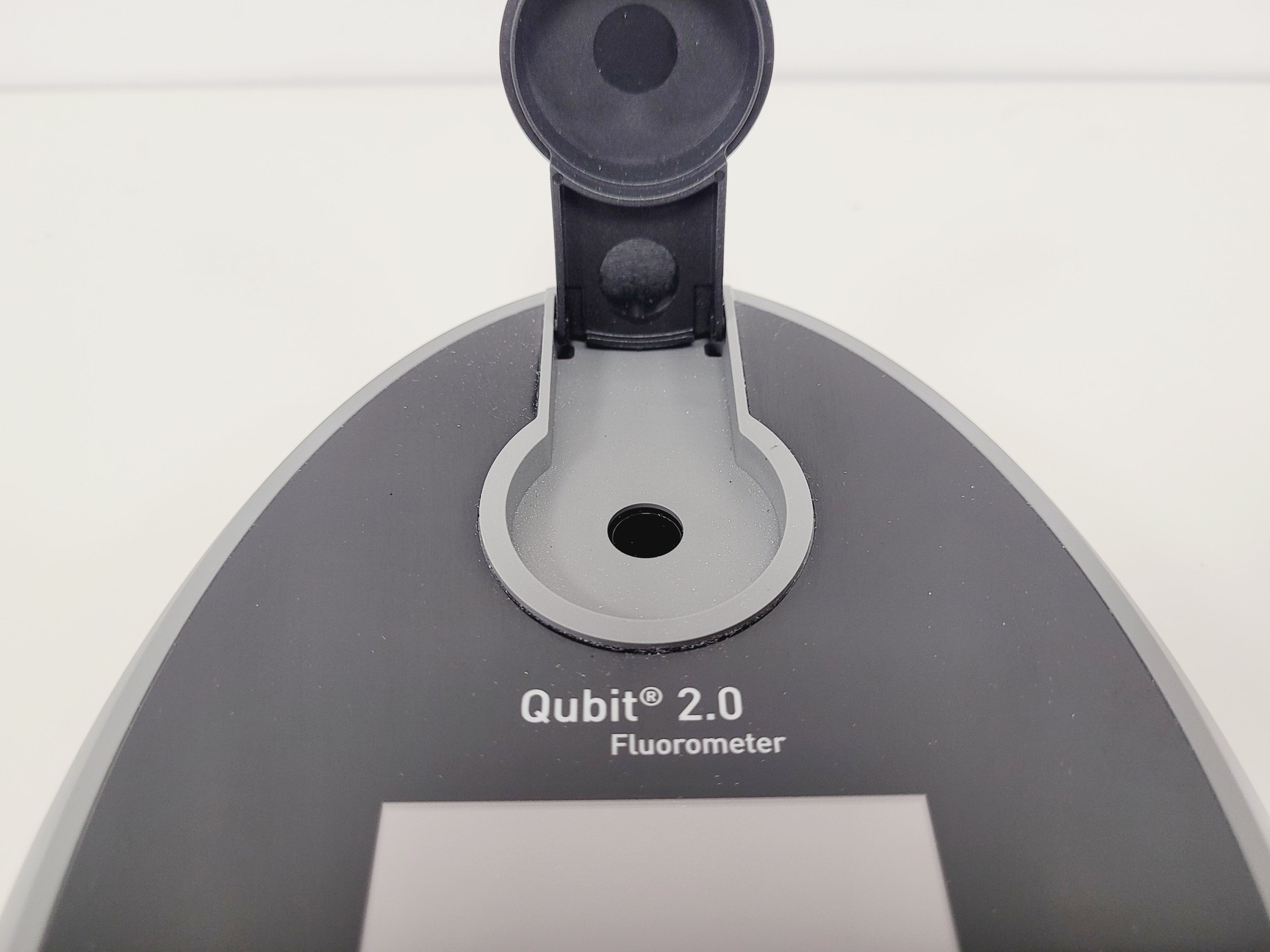 Image of Invitrogen Qubit 2.0 Fluorometer