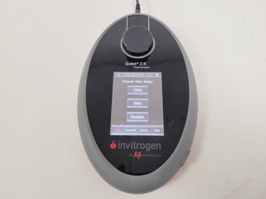 Thumbnail image of Invitrogen Qubit 2.0 Fluorometer