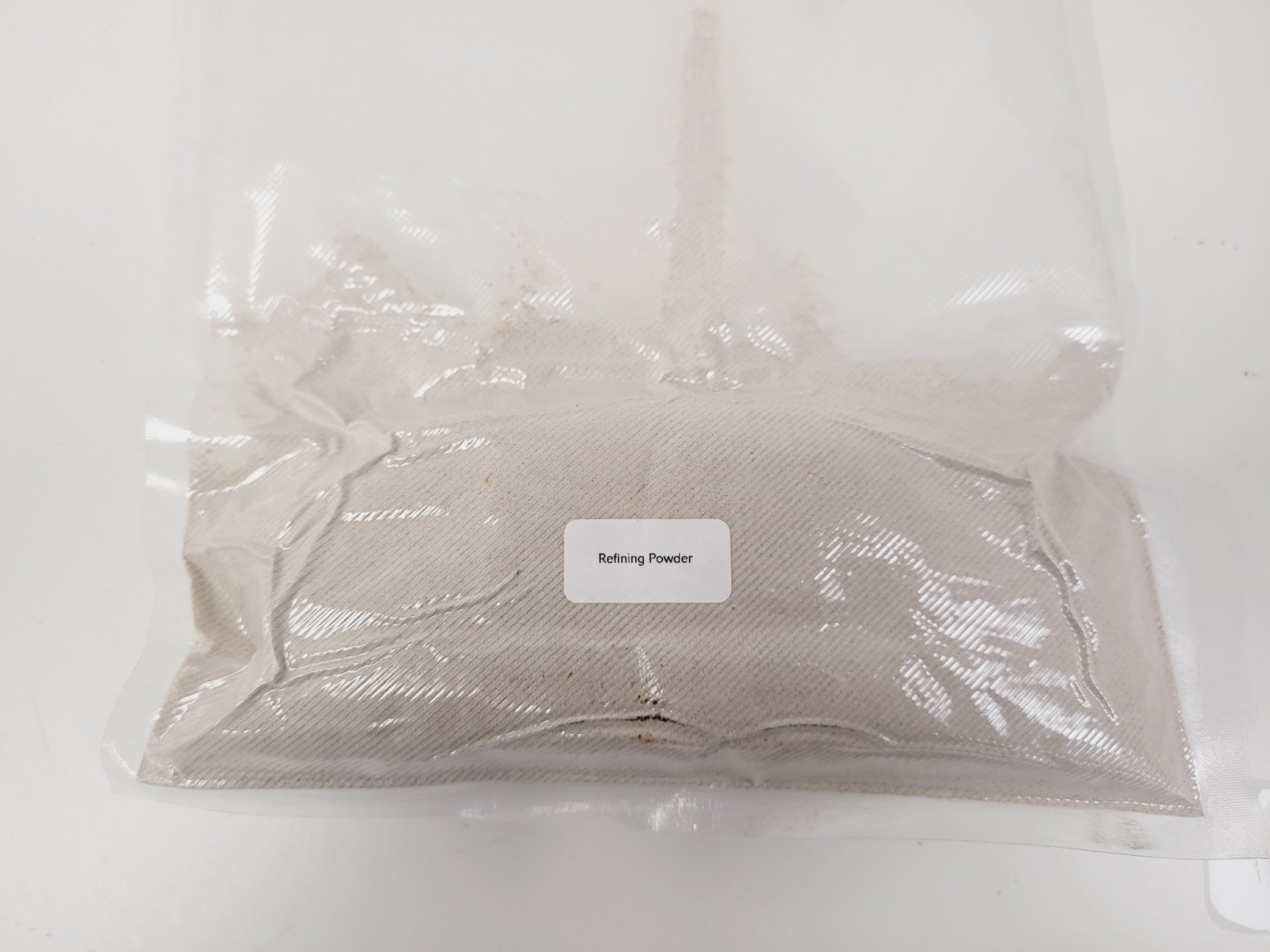 Image of Refining Powder