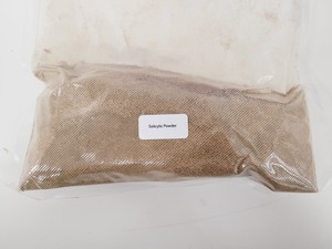 Thumbnail image of Salicylic powder