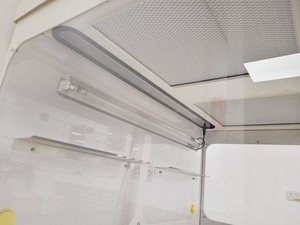 Thumbnail image of Air Science Purair Laminar Flow Cabinet PCR-48 Lab