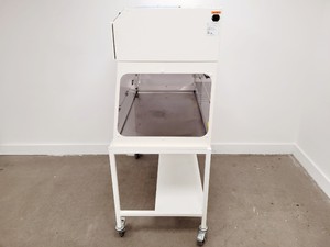 Thumbnail image of Air Science Purair Laminar Flow Cabinet PCR-48 Lab