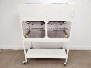 Thumbnail image of Air Science Purair Laminar Flow Cabinet PCR-48 Lab
