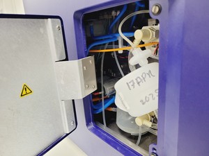 Thumbnail image of BD Becton Dickinson FACSVerse Flow Cytometer - Spares/Repair Lab