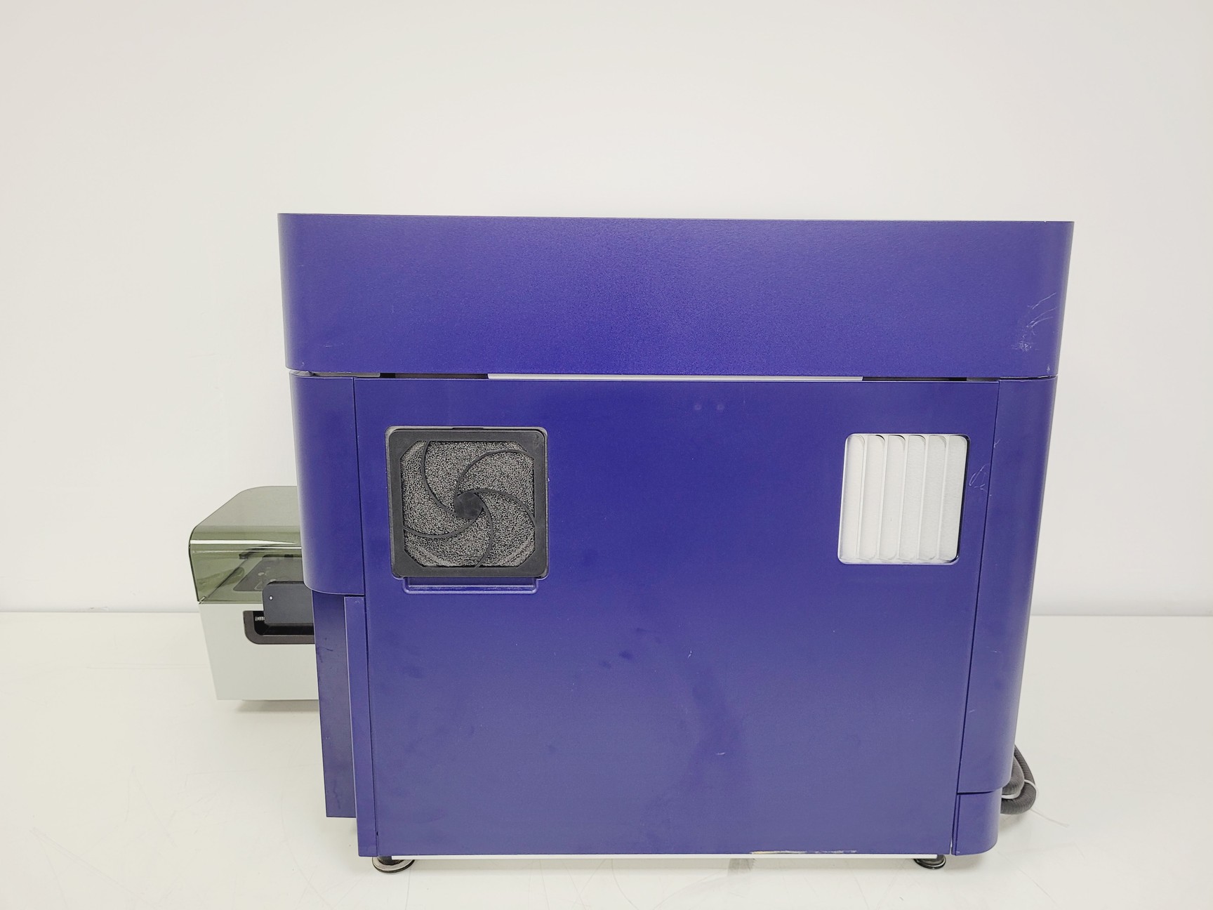 Image of BD Becton Dickinson FACSVerse Flow Cytometer - Spares/Repair Lab