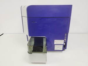 Thumbnail image of BD Becton Dickinson FACSVerse Flow Cytometer - Spares/Repair Lab