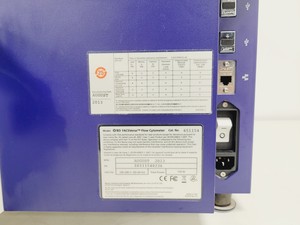 Thumbnail image of BD Becton Dickinson FACSVerse Flow Cytometer - Spares/Repair Lab