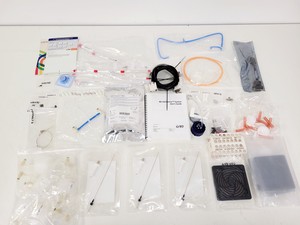 Thumbnail image of BD Becton Dickinson FACSVerse Flow Cytometer - Spares/Repair Lab