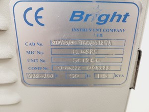 Thumbnail image of Bright OTF/AS/EC 960841296 Cryostat Lab