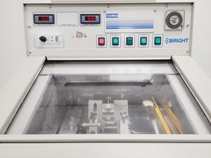 Thumbnail image of Bright OTF/AS/EC 960841296 Cryostat Lab