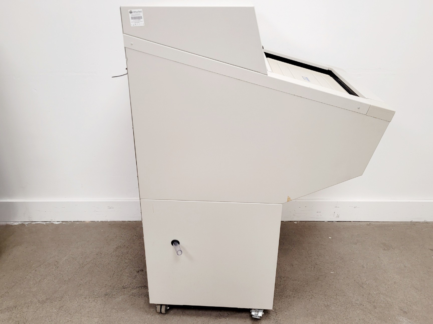 Image of Bright OTF/AS/EC 960841296 Cryostat Lab