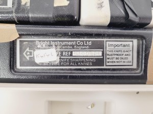 Thumbnail image of Bright OTF/AS/EC 960841296 Cryostat Lab