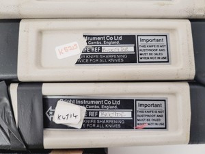 Thumbnail image of Bright OTF/AS/EC 960841296 Cryostat Lab