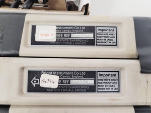 Thumbnail image of Bright OTF/AS/EC 960841296 Cryostat Lab