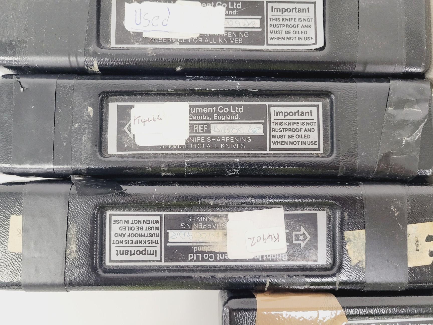 Image of Bright OTF/AS/EC 960841296 Cryostat Lab