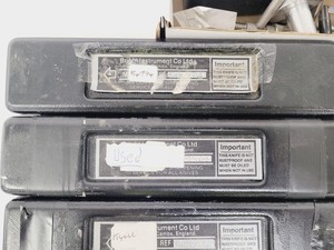 Thumbnail image of Bright OTF/AS/EC 960841296 Cryostat Lab
