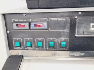 Thumbnail image of Bright OTF/AS 90111890 Cryostat - Spares/Repair Lab