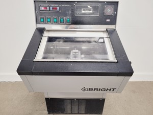 Thumbnail image of Bright OTF/AS 90111890 Cryostat - Spares/Repair Lab