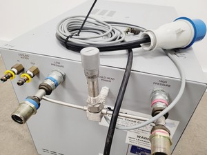 Thumbnail image of MSC Rigaku X-Stream 2000 Cryogenic Crystal Cooler System XS/CCS 99 W/ Cool Head
