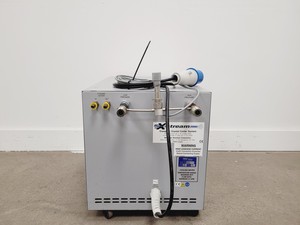 Thumbnail image of MSC Rigaku X-Stream 2000 Cryogenic Crystal Cooler System XS/CCS 99 W/ Cool Head