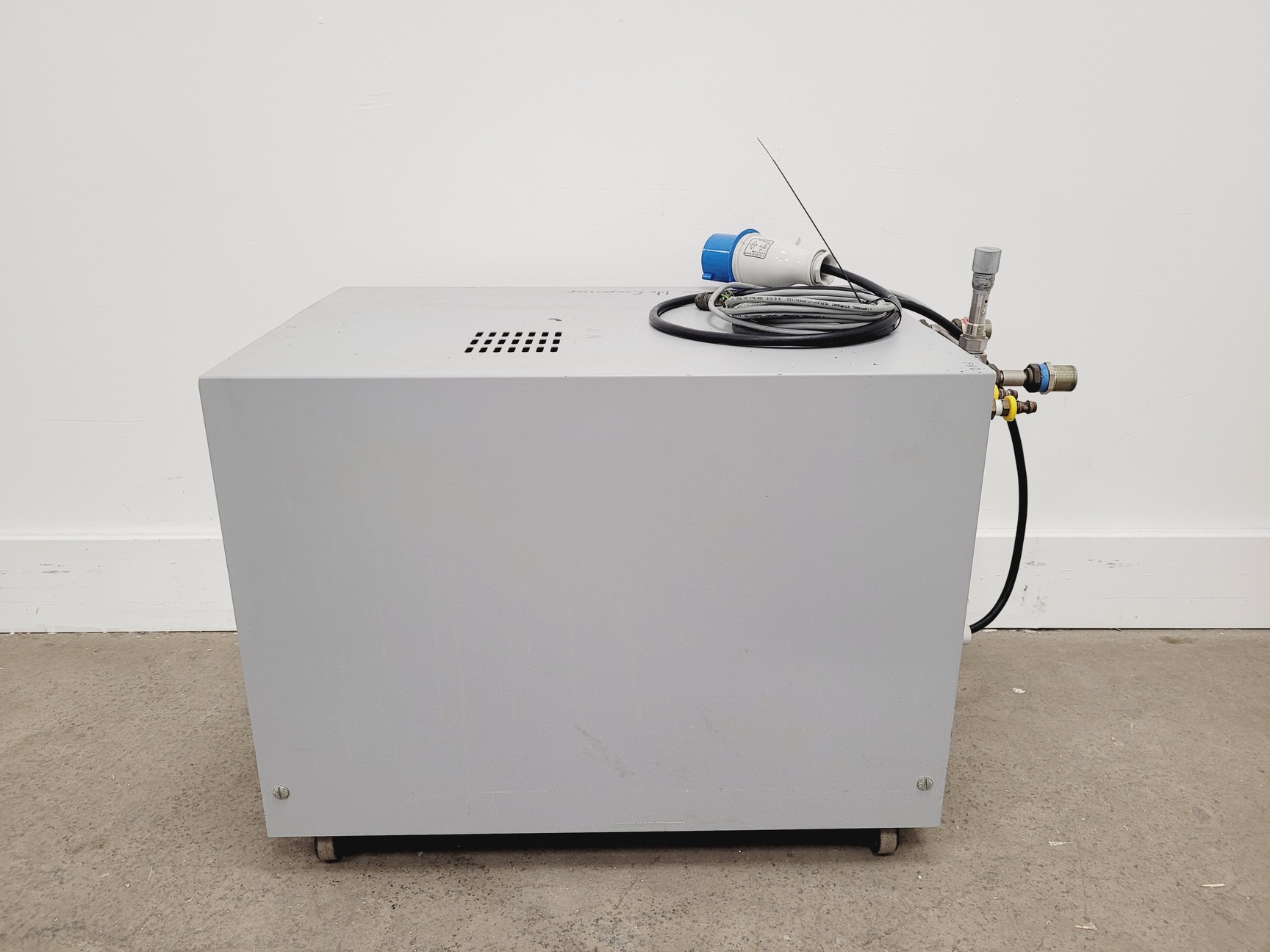 Image of MSC Rigaku X-Stream 2000 Cryogenic Crystal Cooler System XS/CCS 99 W/ Cool Head