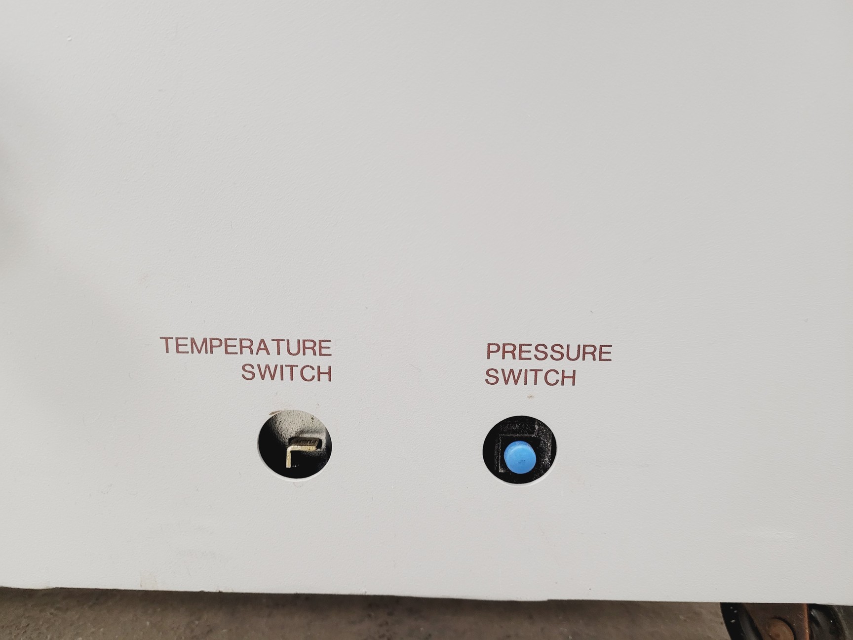 Image of MSC Rigaku X-Stream 2000 Cryogenic Crystal Cooler System XS/CCS 99 W/ Cool Head