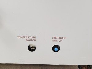Thumbnail image of MSC Rigaku X-Stream 2000 Cryogenic Crystal Cooler System XS/CCS 99 W/ Cool Head
