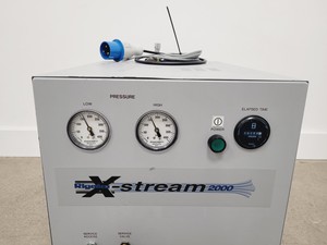 Thumbnail image of MSC Rigaku X-Stream 2000 Cryogenic Crystal Cooler System XS/CCS 99 W/ Cool Head