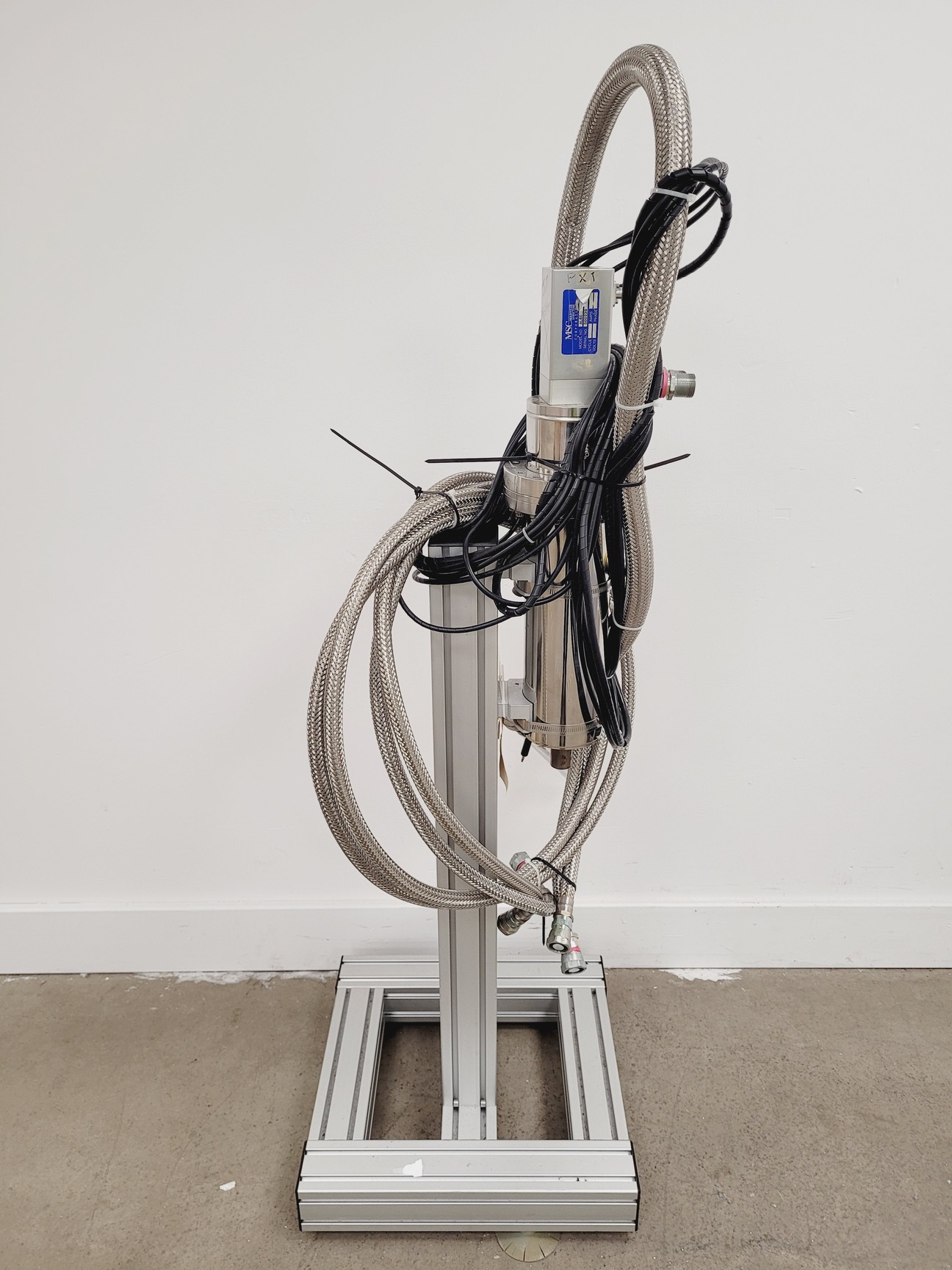 Image of MSC Rigaku X-Stream 2000 Cryogenic Crystal Cooler System XS/CCS 99 W/ Cool Head