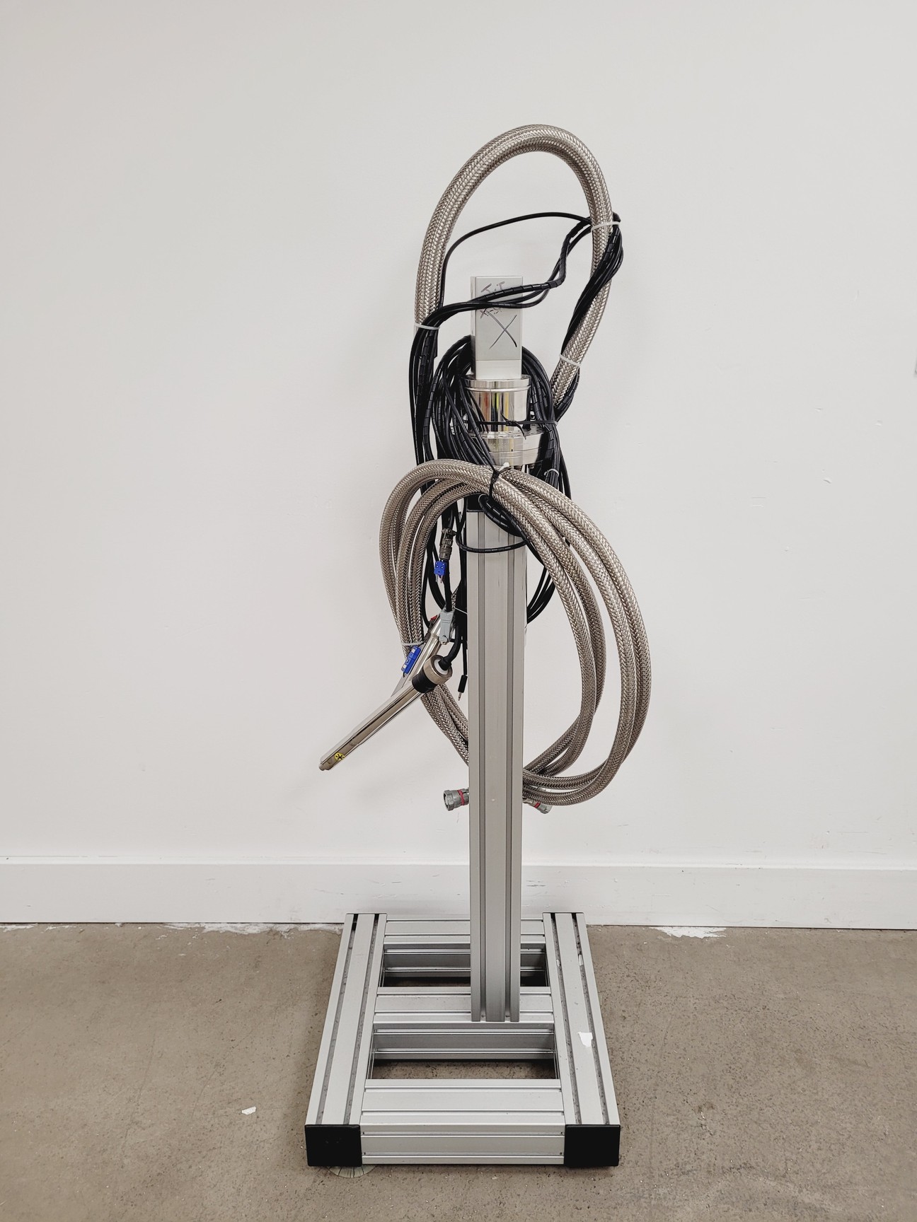 Image of MSC Rigaku X-Stream 2000 Cryogenic Crystal Cooler System XS/CCS 99 W/ Cool Head
