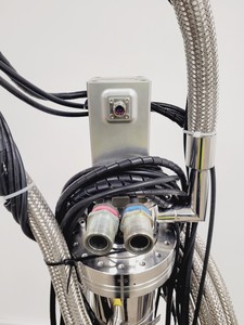 Thumbnail image of MSC Rigaku X-Stream 2000 Cryogenic Crystal Cooler System XS/CCS 99 W/ Cool Head