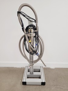 Thumbnail image of MSC Rigaku X-Stream 2000 Cryogenic Crystal Cooler System XS/CCS 99 W/ Cool Head